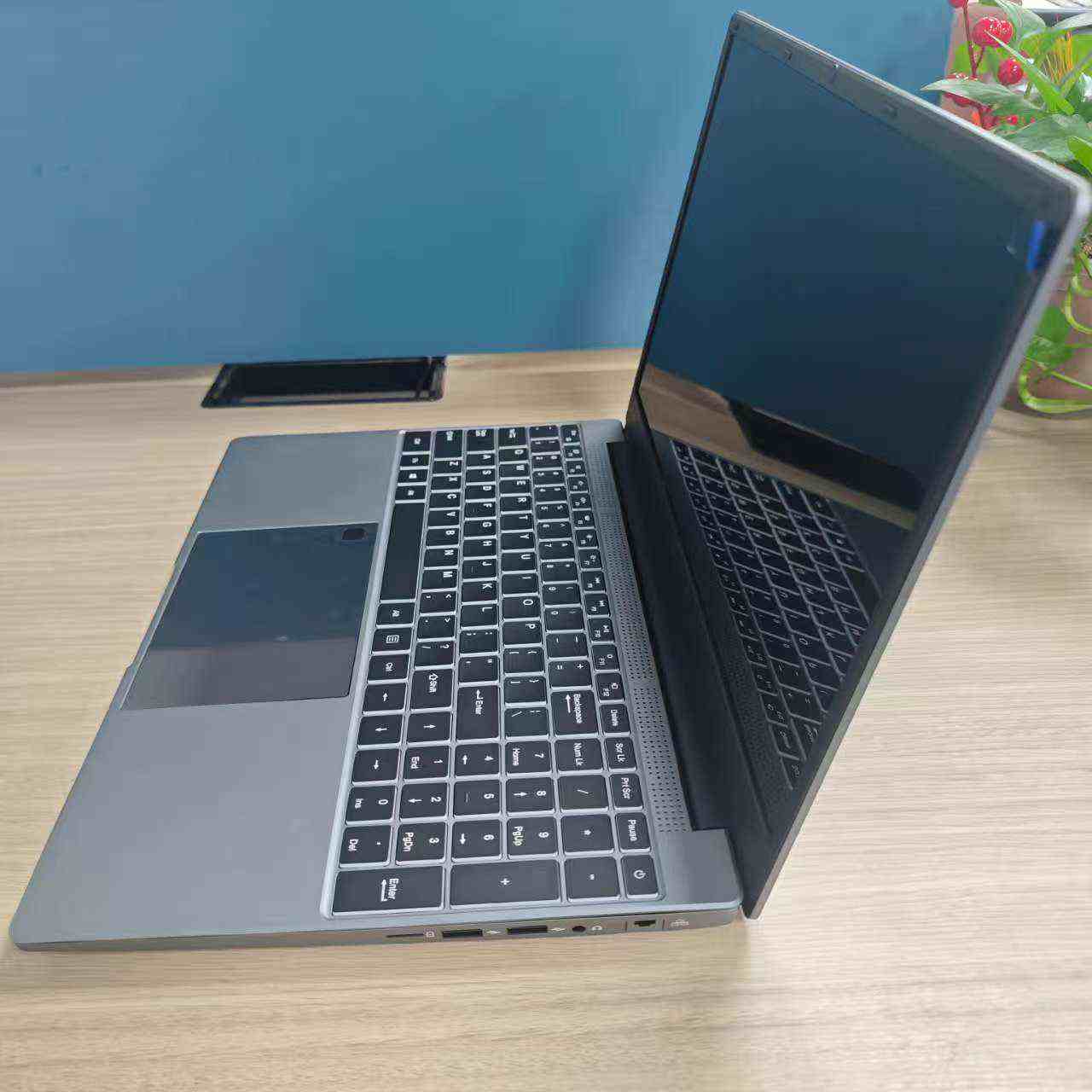 Endurabook Laptop Chassis