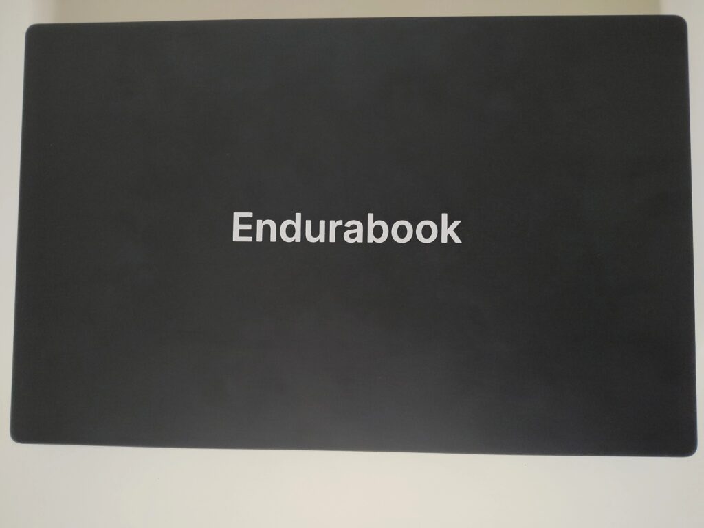 Endurabook Laptop Chassis