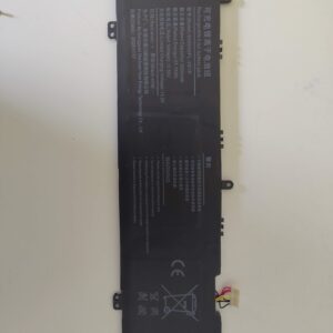 Spare battery
