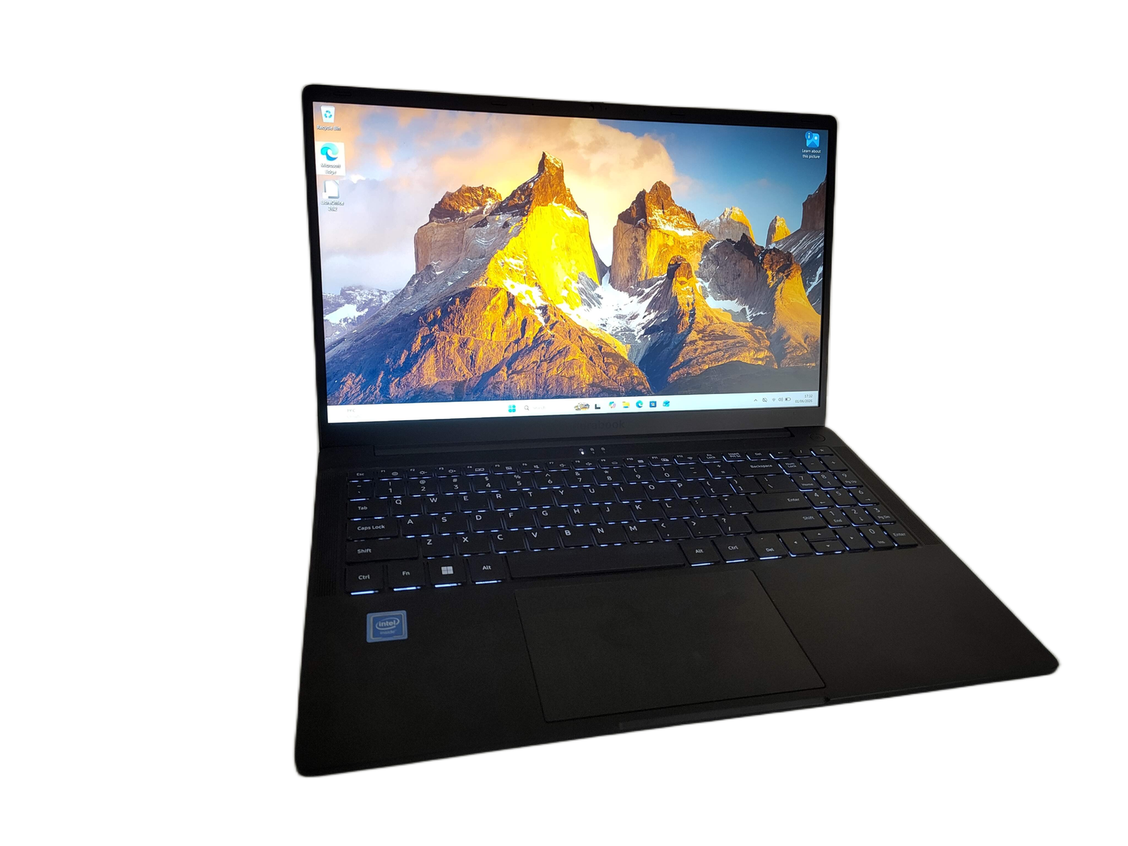 Endurabook EB1 Windows