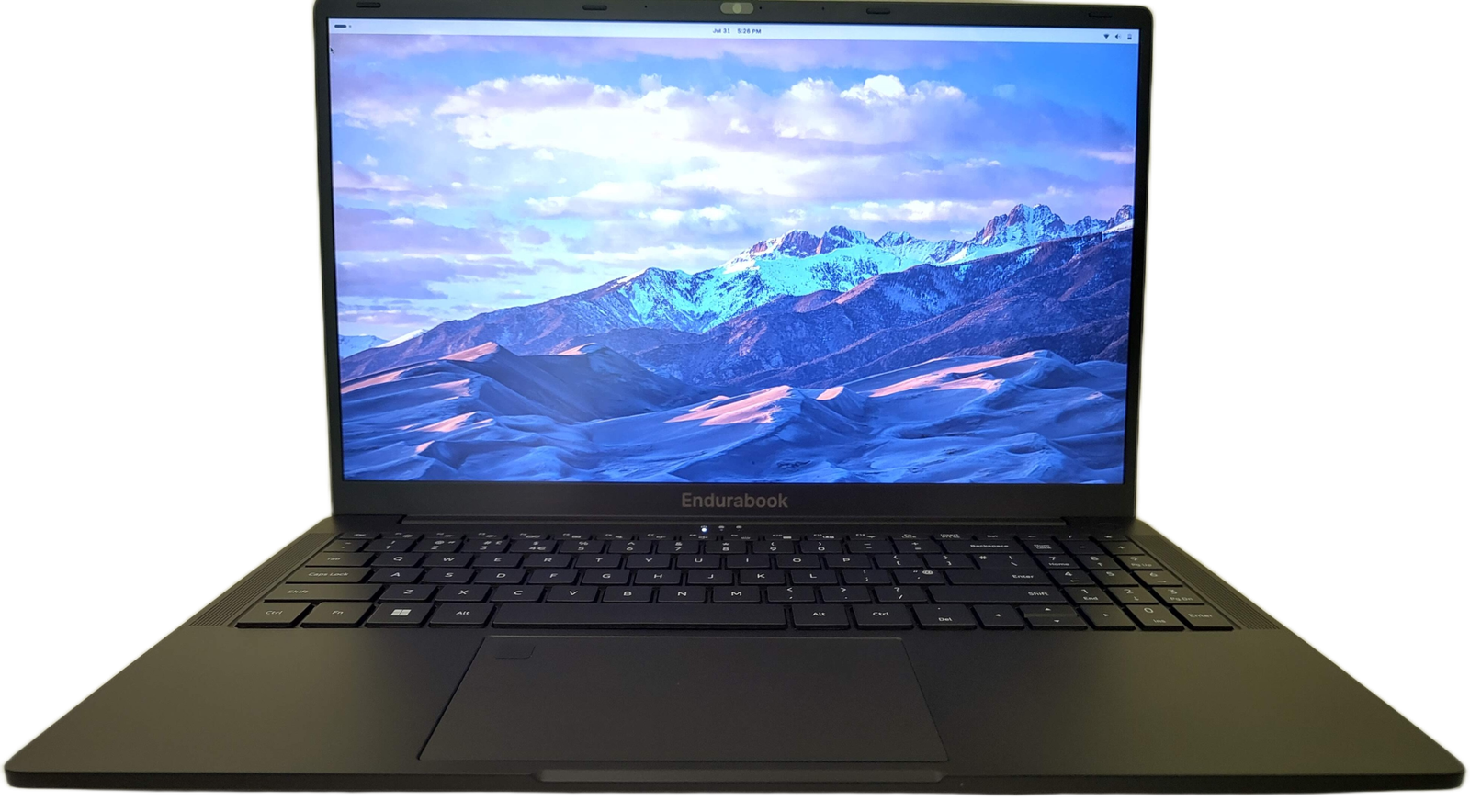 Endurabook EB1