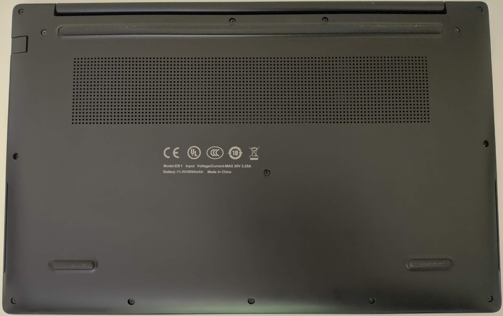 Endurabook EB1 - Image 6